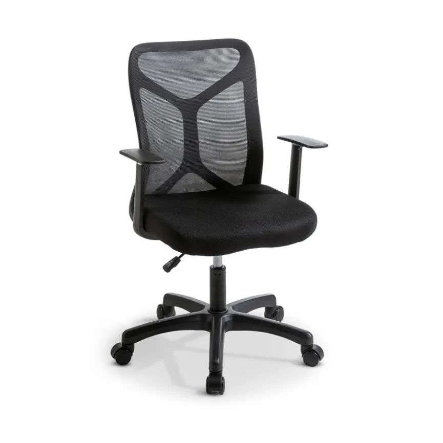 BOOOM Bürostühle|Drehstuhl Vigo