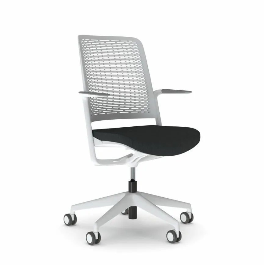 NowyStyl Bürostühle|Drehstuhl WithMe