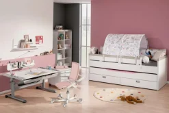 Kinder Paidi Drehstuhl Ypso