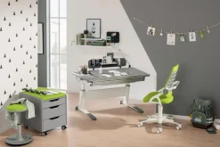 Kinder Paidi Drehstuhl Yvo