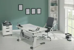 Hot Drehstuhl Yvo Kinder Kinderschreibtischstühle|Kinderschreibtischstühle