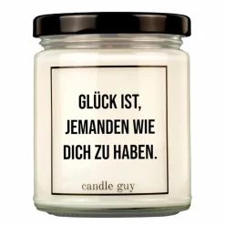 Duftkerze Jemanden wie dich