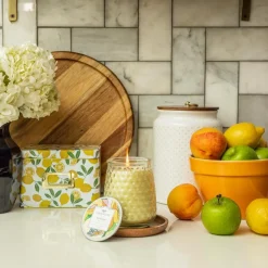 Kerzen & Kerzenhalter|Duftkerze Signature Candle