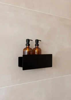 Duschablage Shea 30 - ohne Bohren Badzubehör