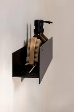 Duschablage Shea 30 - ohne Bohren Badzubehör