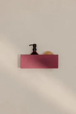 New Duschablage Shea 30 - ohne Bohren Badzubehör