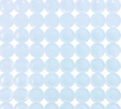 Duscheinlage Belem 54 x 54 cm Badteppiche|Badteppiche