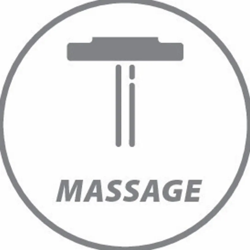 WENKO Duschkopf Watersaving