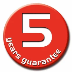 WENKO Duschkopf Watersaving