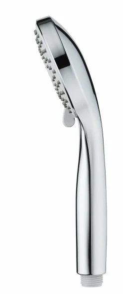 WENKO Duschkopf-Set Basic Line