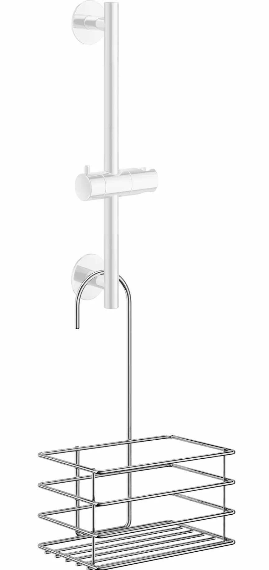 Beslagsboden Duschkorb Basket