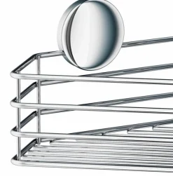 Beslagsboden Badzubehör|Duschkorb Basket