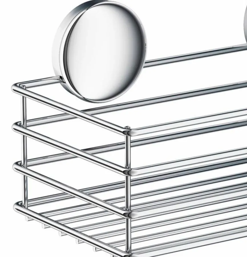 Beslagsboden Duschkorb Basket