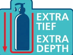 WENKO Badzubehör|Duschregal Milo