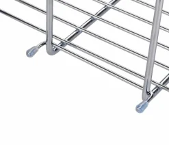 WENKO Badzubehör|Duschregal Milo