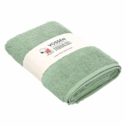 Vossen Hand- & Duschtücher|Duschtuch Sleepy Snoopy 67 x 140 cm