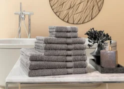 Hot Duschtuch 70 x 140 cm Hand- & Duschtücher