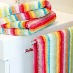 CaWö Duschtuch 70 x 140 cm