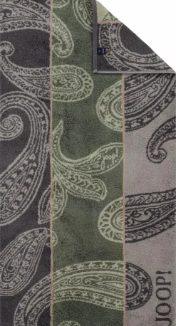 Sale Duschtuch Contour Checked 80 x 150 cm Hand- & Duschtücher