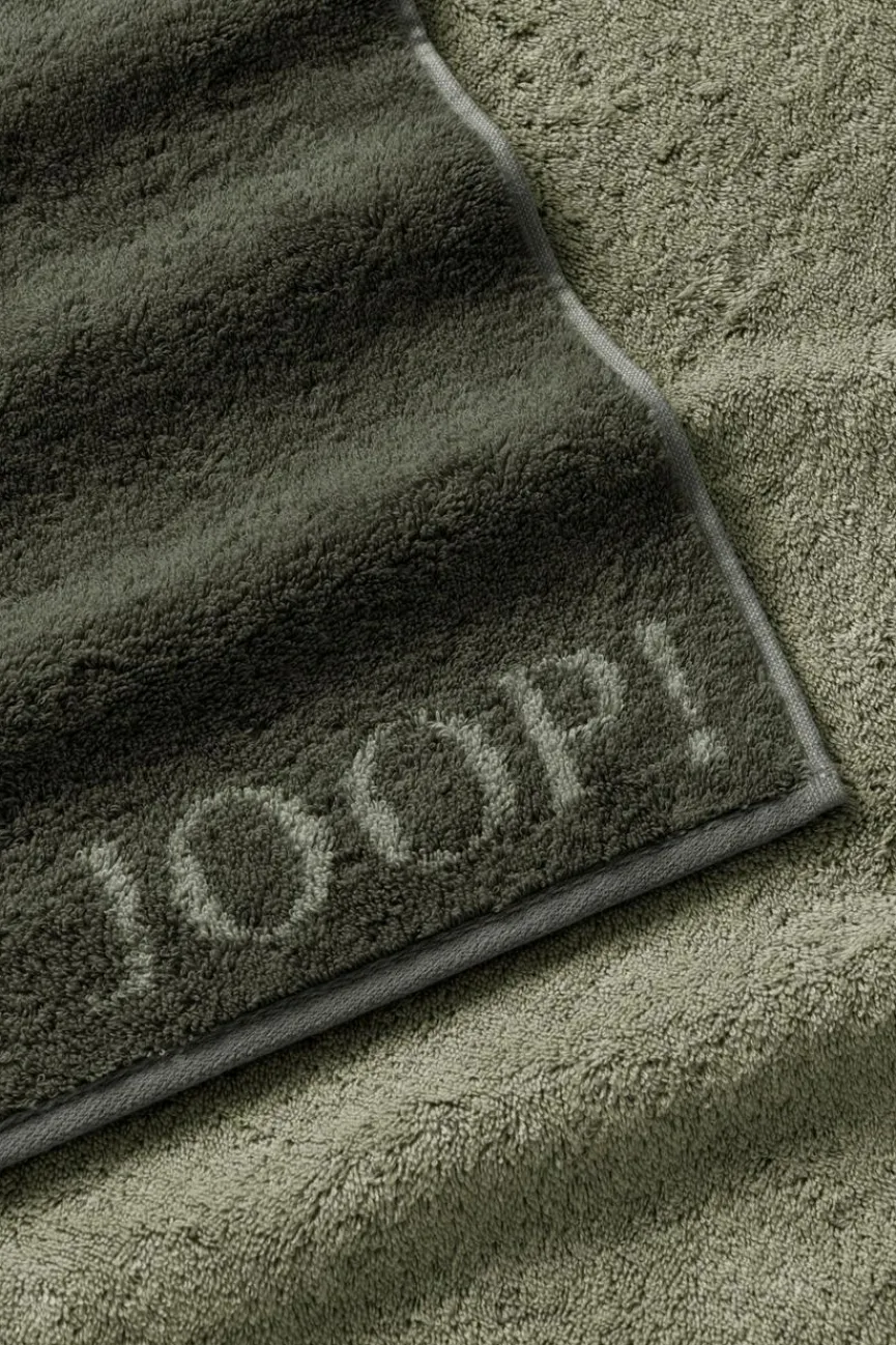 JOOP! Duschtuch Contour Doubleface 80x150 cm