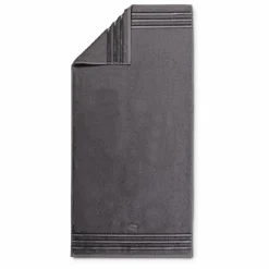 Vossen Hand- & Duschtücher|Hand- & Duschtücher|Duschtuch Cult de Luxe 67 x 140 cm