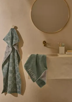 Duschtuch Doubleface 80 x 150 cm Hand- & Duschtücher