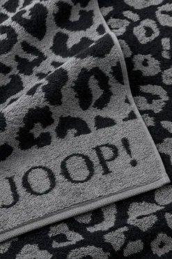 JOOP! Hand- & Duschtücher|Duschtuch Leo 80 x 150 cm