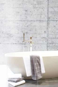 Clearance Duschtuch Noblesse 80 x 160 cm Hand- & Duschtücher|Hand- & Duschtücher