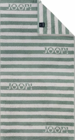 New Duschtuch Split Stripes 80x150cm Hand- & Duschtücher