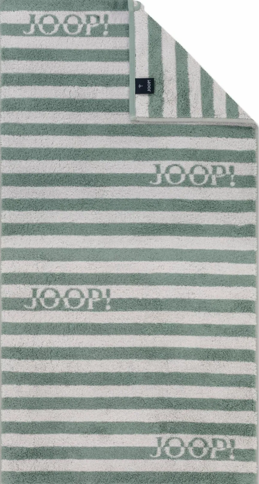 New Duschtuch Split Stripes 80x150cm Hand- & Duschtücher