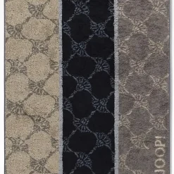 JOOP! Hand- & Duschtücher|Hand- & Duschtücher|Duschtuch Stripes 80 x 150 cm