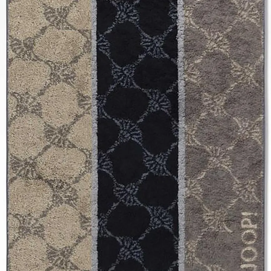 JOOP! Hand- & Duschtücher|Hand- & Duschtücher|Duschtuch Stripes 80 x 150 cm