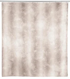 SCHÖNER WOHNEN-Kollektion Duschvorhänge|Duschvorhang Londa 180 x 200 cm