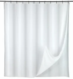 SCHÖNER WOHNEN-Kollektion Duschvorhänge|Duschvorhang Saoba 180 x 200 cm