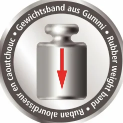 WENKO Duschvorhänge|Duschvorhang Terrazzo 180 x 200 cm