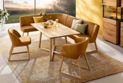 Segmüller Werkstätten Eckbank Louis