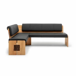 Gutekunst - Die Möbelkollektion Eckbank Monte