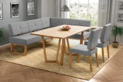 Sale Eckbank Salina Sitzbänke