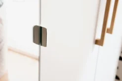 Kinder Paidi Eck-Kleiderschrank Oscar 102 x 206 cm