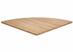 FMD Eckplatte Calvia, 80 x 80 cm