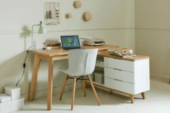 Sale Eckschreibtisch 60AU2 / Libre D 240E Schreibtische