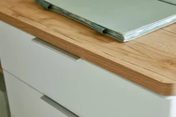 Sale Eckschreibtisch 60AU2 / Libre D 240E Schreibtische