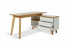 Sale Eckschreibtisch 60AU2 / Libre D 240E Schreibtische