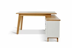 Sale Eckschreibtisch 60AU2 / Libre D 240E Schreibtische