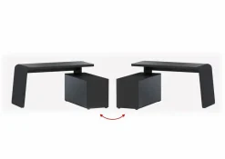 Online Eckschreibtisch CSL 465 E Schreibtische