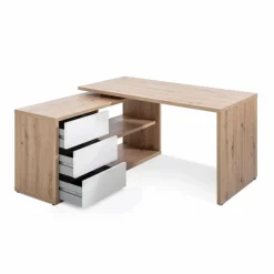 Eckschreibtisch Collegio Schreibtische