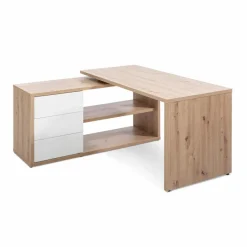 Eckschreibtisch Collegio Schreibtische