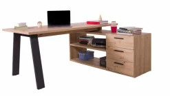 Composad Eckschreibtisch Davinci
