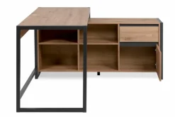 Outlet Eckschreibtisch Denver Schreibtische