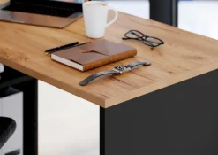 Germania Eckschreibtisch Lissabon